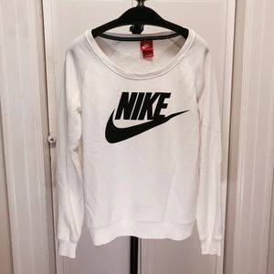 Nike Pullover crew neck